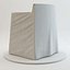 Driade - Toy Armchair Covered