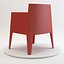 Driade - Toy Armchair Covered
