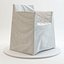 Driade - Toy Armchair Covered