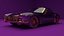 Classic Mercedes car