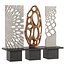 Organic sculptures Set