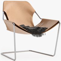 Paulistano Armchair