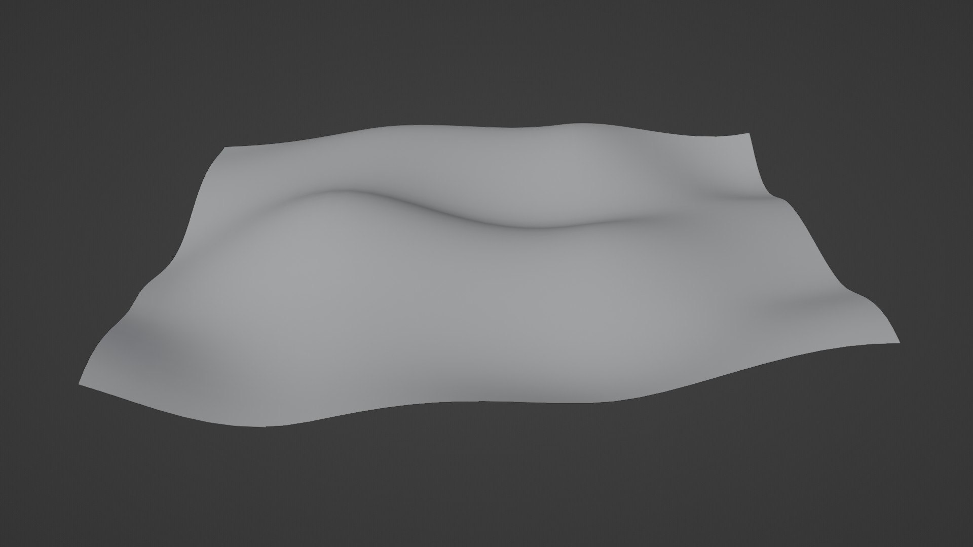 Lava 3D - TurboSquid 2001920