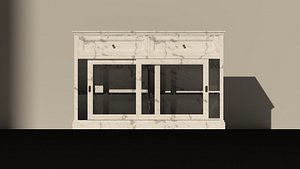 Cupboard IKEA
