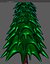 Evergreen Tree Cartoon