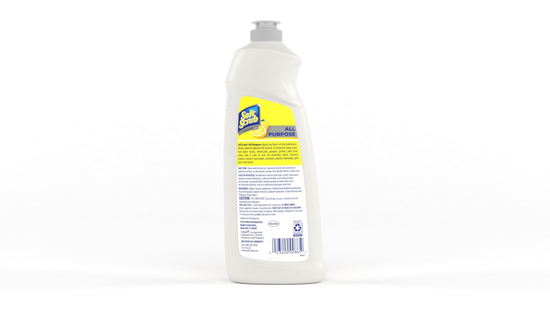 Soft Scrub All Purpose Surface Cleanser 3D model https://p.turbosquid.com/ts-thumb/ZR/YaVxn4/C8/00006/png/1767340788/1920x1080/fit_q87/210a86522b632d88909e8e2f20951fb55b234c69/00006.jpg