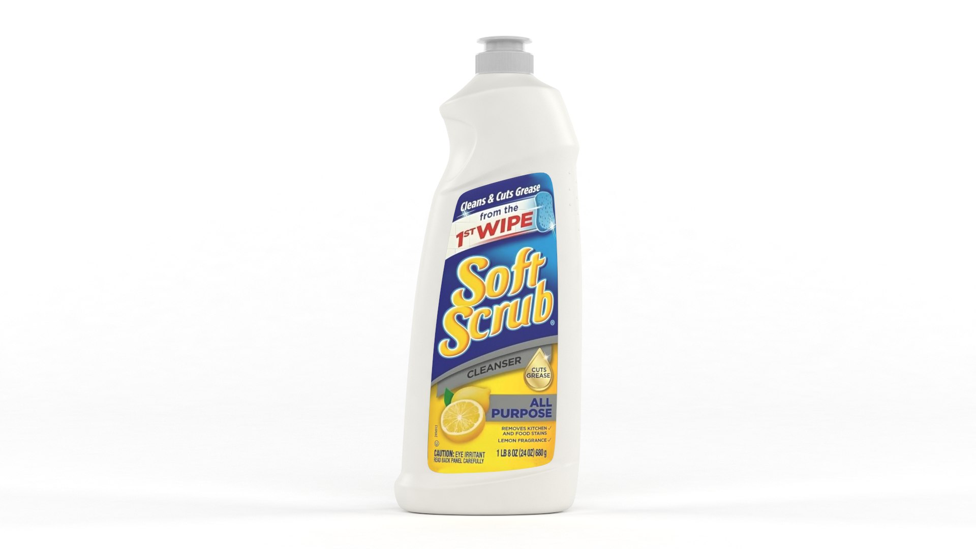 Soft Scrub All Purpose Surface Cleanser 3D model https://p.turbosquid.com/ts-thumb/ZR/YaVxn4/CL/00005/png/1767340794/1920x1080/fit_q87/541ac5e141c0375ed954edbe530aef8e91519fdf/00005.jpg