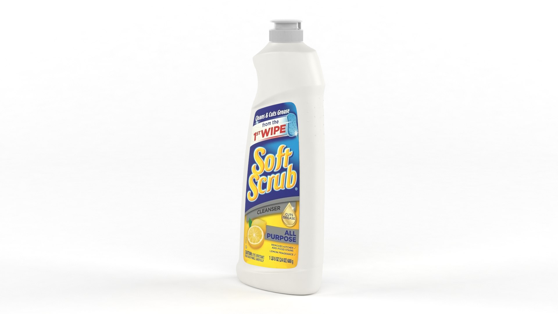 Soft Scrub All Purpose Surface Cleanser 3D model https://p.turbosquid.com/ts-thumb/ZR/YaVxn4/Tv/00007/png/1767340799/1920x1080/fit_q87/4b524d1dd40987581e82b175a01d2148cfc01c16/00007.jpg