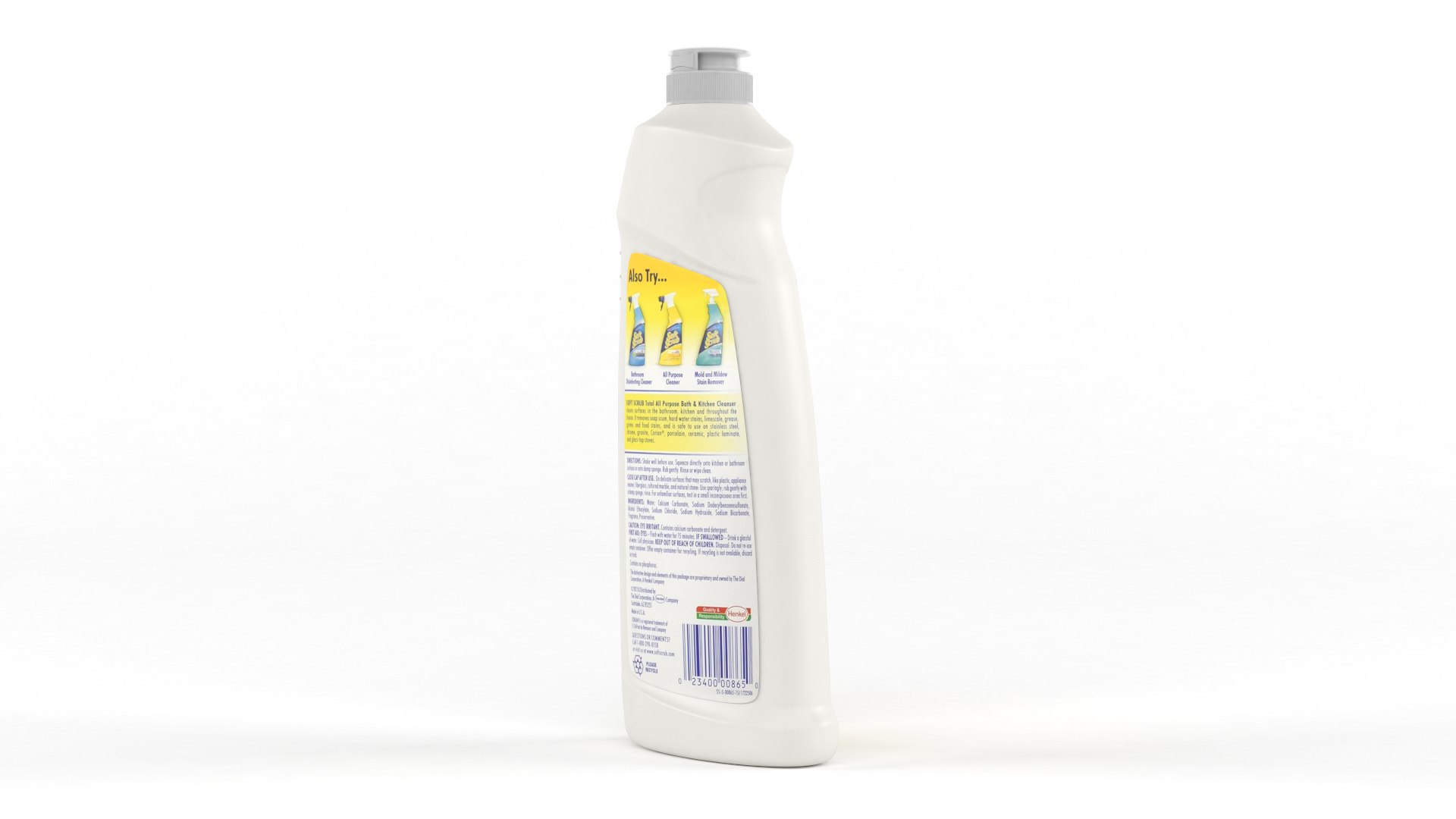 Soft Scrub All Purpose Surface Cleanser 3D model https://p.turbosquid.com/ts-thumb/ZR/YaVxn4/rK/00004/png/1767340788/1920x1080/fit_q87/34d300b5cd559201693c08a2005085717a5baf1b/00004.jpg