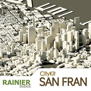CityKit San Francisco