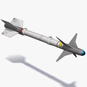 AIM-9 Missile