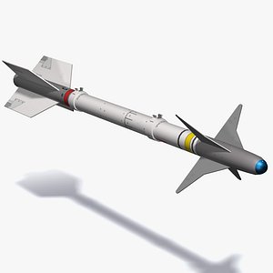 AIM-9 Missile
