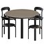 Rey Dinning Set by Hay