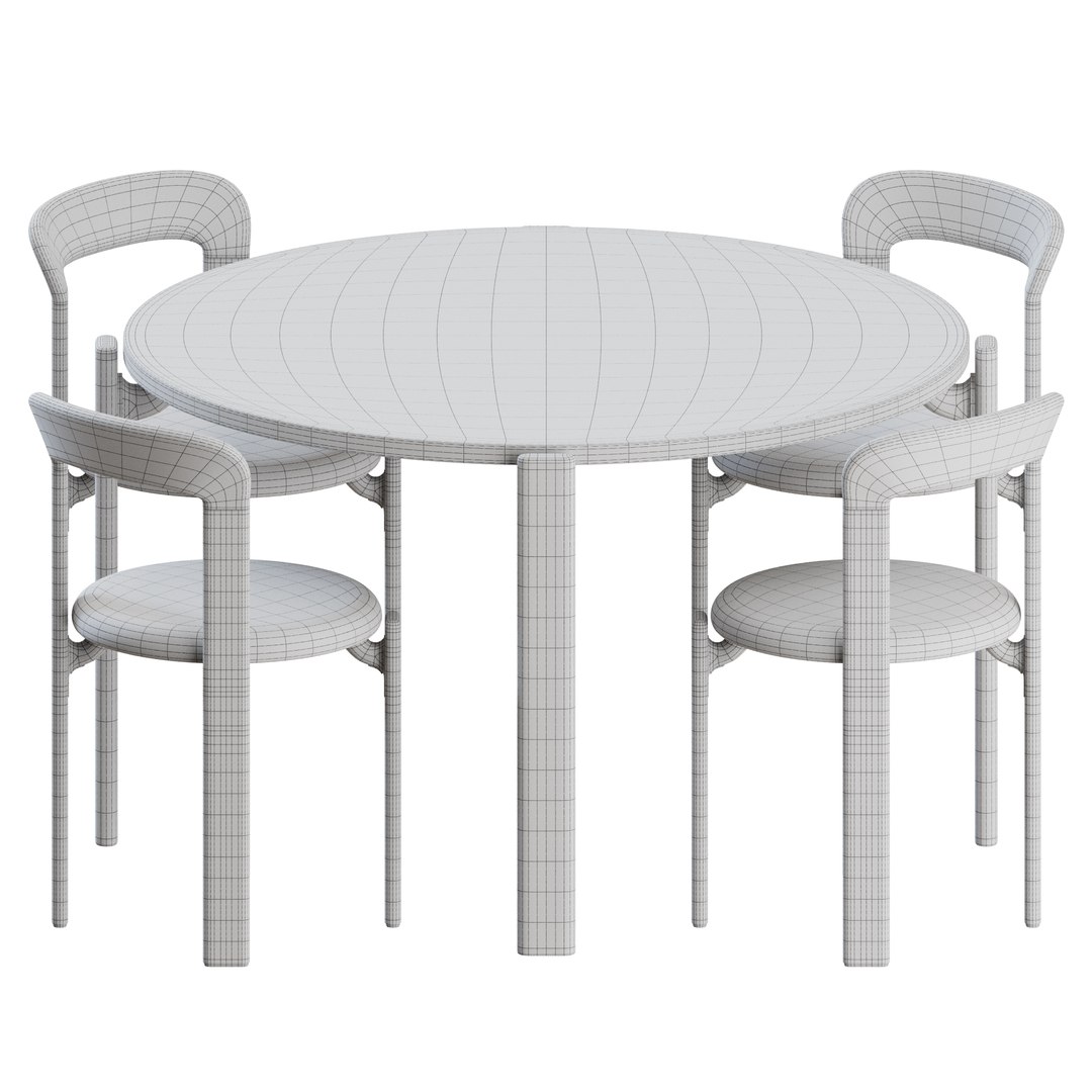 Rey Dinning Set by Hay 3D https://p.turbosquid.com/ts-thumb/ZR/fS0NIK/da/hrdsr04copy/jpg/1650556979/1920x1080/fit_q87/d5b957b530c1436ca654061ed5702ded5d94e362/hrdsr04copy.jpg