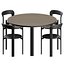 Rey Dinning Set by Hay
