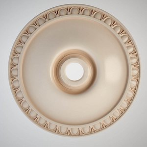 Petergof Rosette R64