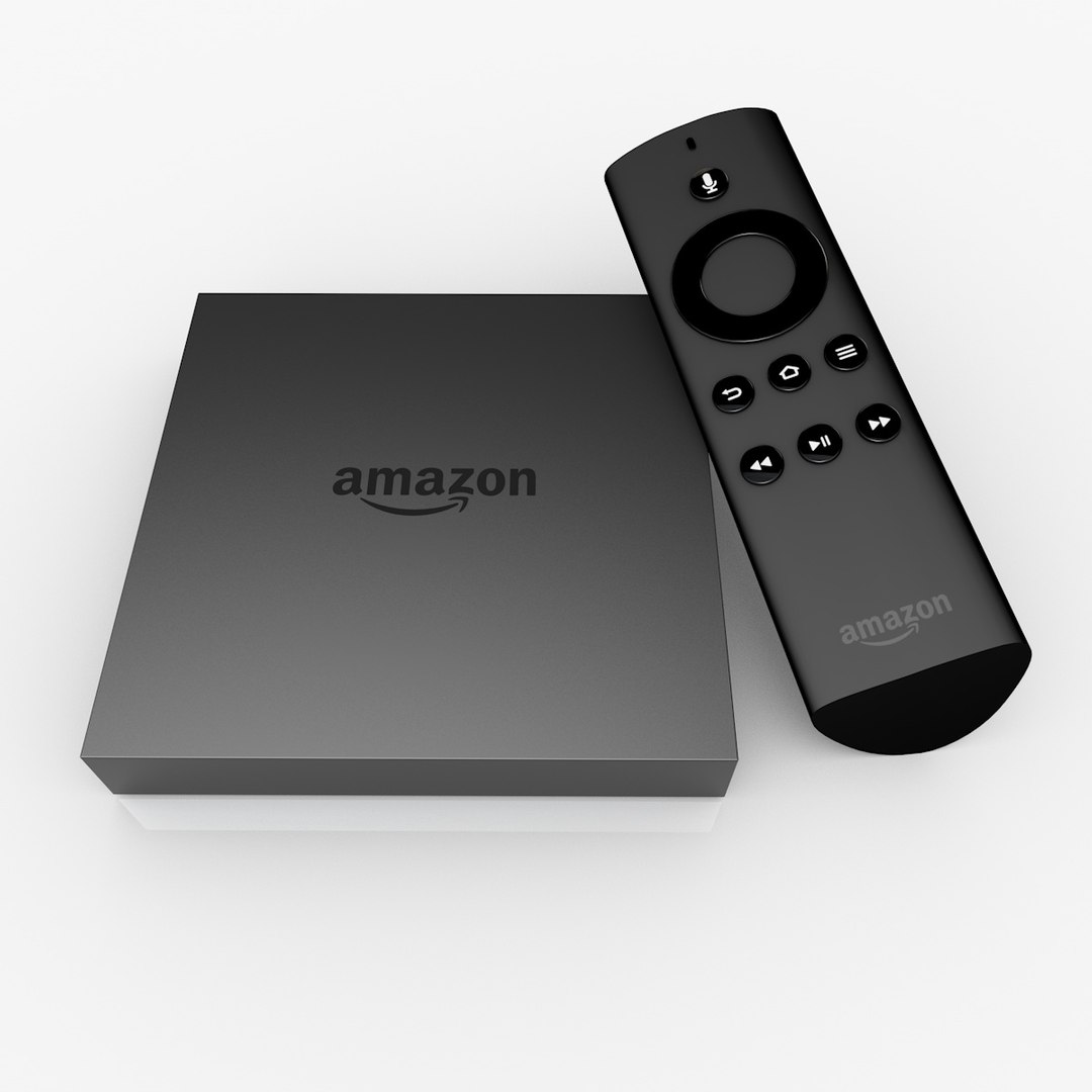3d c4d amazon tv