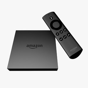 Amazon Fire TV