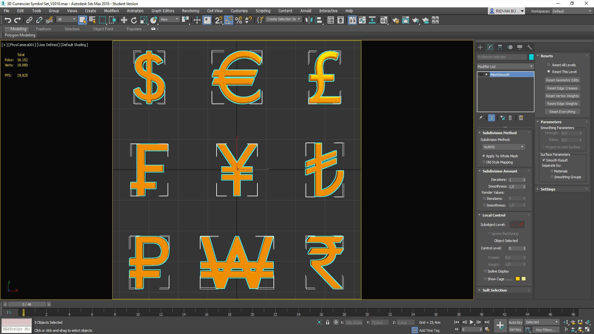 3D 3D Currencies Symbol Set model https://p.turbosquid.com/ts-thumb/ZR/isDGbo/vy/10/jpg/1730461233/1920x1080/fit_q87/9304dd68cd443418ed376aac4aebbcce682fe897/10.jpg