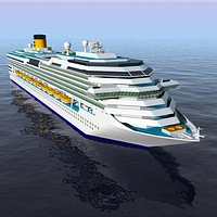 Costa Serena