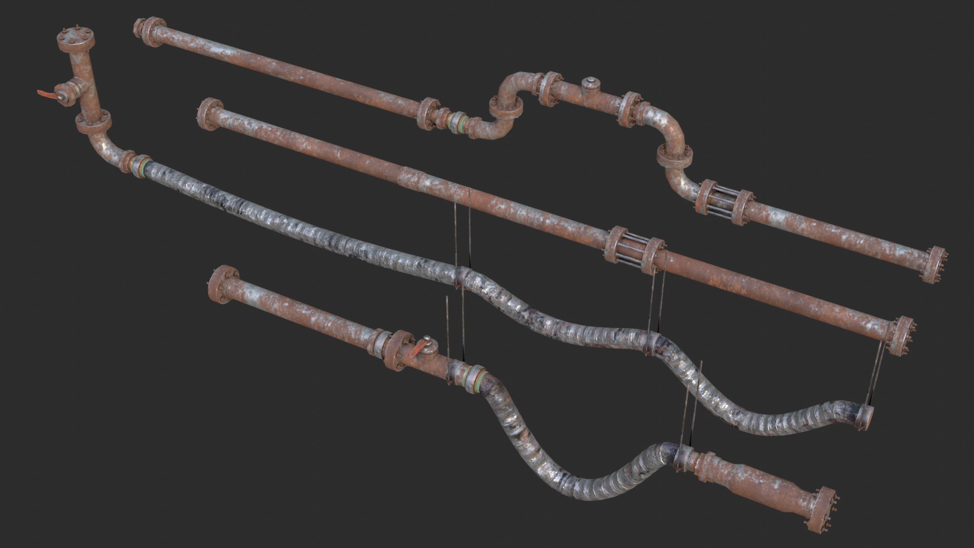 pipe modular rust 3D https://p.turbosquid.com/ts-thumb/ZR/p1cELO/Iq/render_0080/jpg/1609322864/1920x1080/fit_q87/263c9c7258b5506046ae8b727d1c644cfc94b263/render_0080.jpg