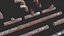 Modular Pipes - Rusted