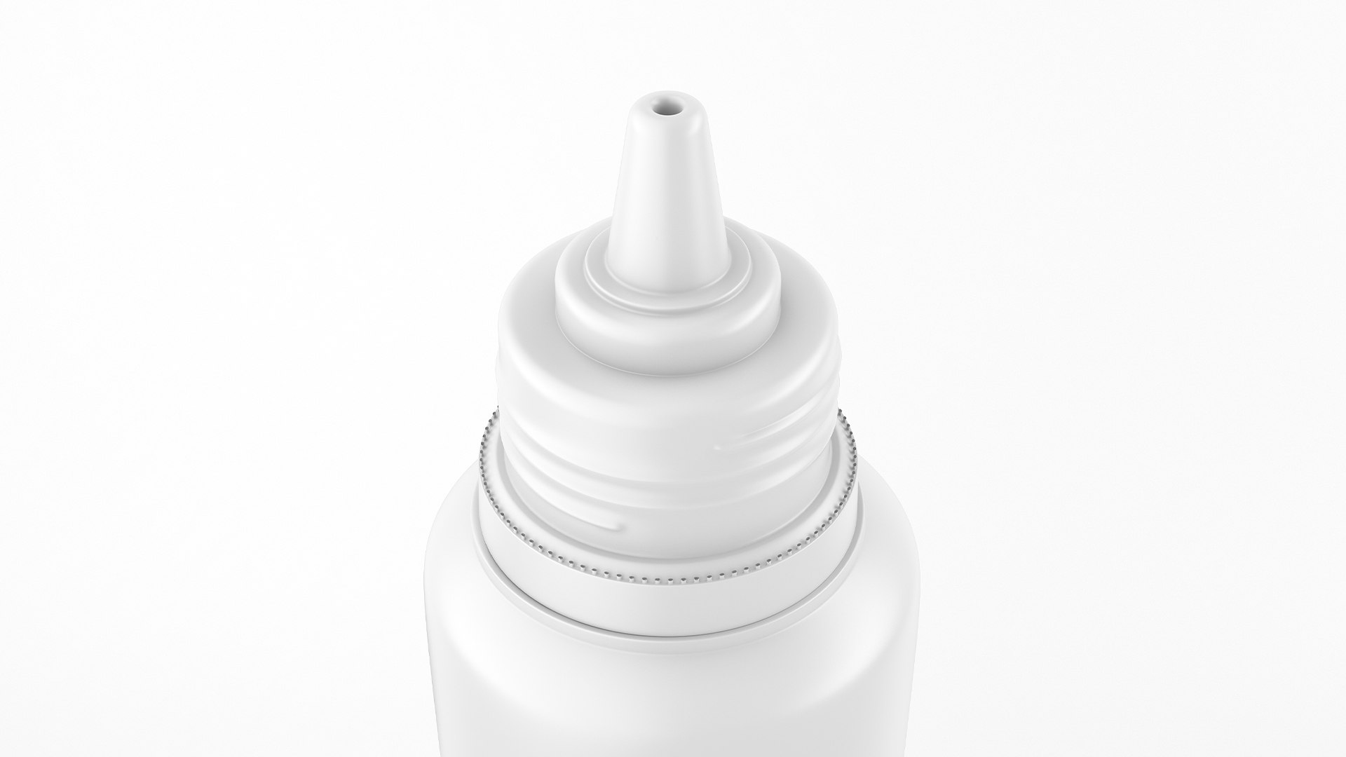 3D Dropper - TurboSquid 1838766