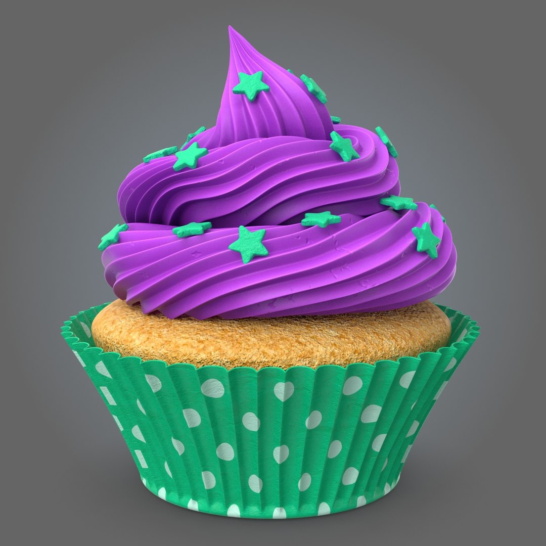 CupCake 3 3D model https://p.turbosquid.com/ts-thumb/ZR/vcnlbM/PK/rv2.rgb_color.0003/jpg/1754847839/1920x1080/fit_q87/c9d94bdc0f55e47a9933a603023c42a6a9d14200/rv2.rgb_color.0003.jpg