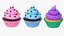 Cupcake 3