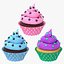 Cupcake 3