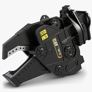 Mobile Scrap Demolition Multi-Processor 2