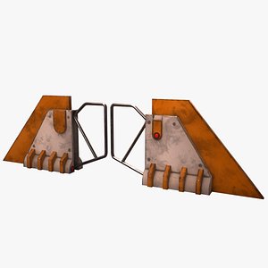 Turnstile4