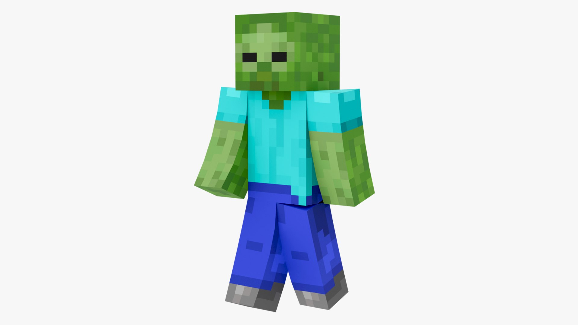 Minecraft Rigged Zombie Collection Bundle 3D model https://p.turbosquid.com/ts-thumb/ZS/4nOmfY/u9/zombie1/png/1789088381/1920x1080/fit_q87/0f4d87b20111f1f464bcbcc5dca4b4a2d18324d6/zombie1.jpg
