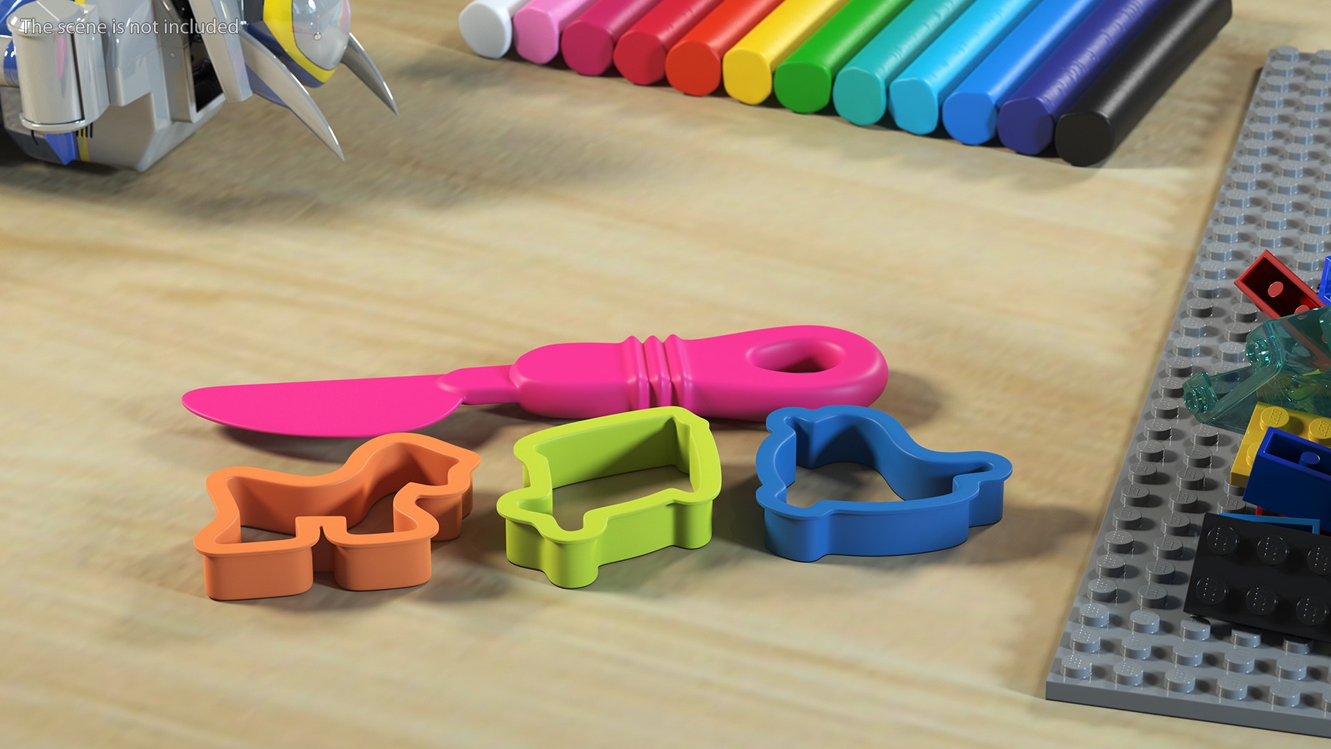 3D model Plasticine Modelling Clay with Tools Collection https://p.turbosquid.com/ts-thumb/ZS/6gT0so/6L/plasticine_modelling_clay_with_tools_collection_017/jpg/1638180142/1920x1080/fit_q87/c6a95dfb8d382622b2c7c85c4a72e5e5f973ec0d/plasticine_modelling_clay_with_tools_collection_017.jpg