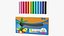 Plasticine Modelling Clay with Tools Collection