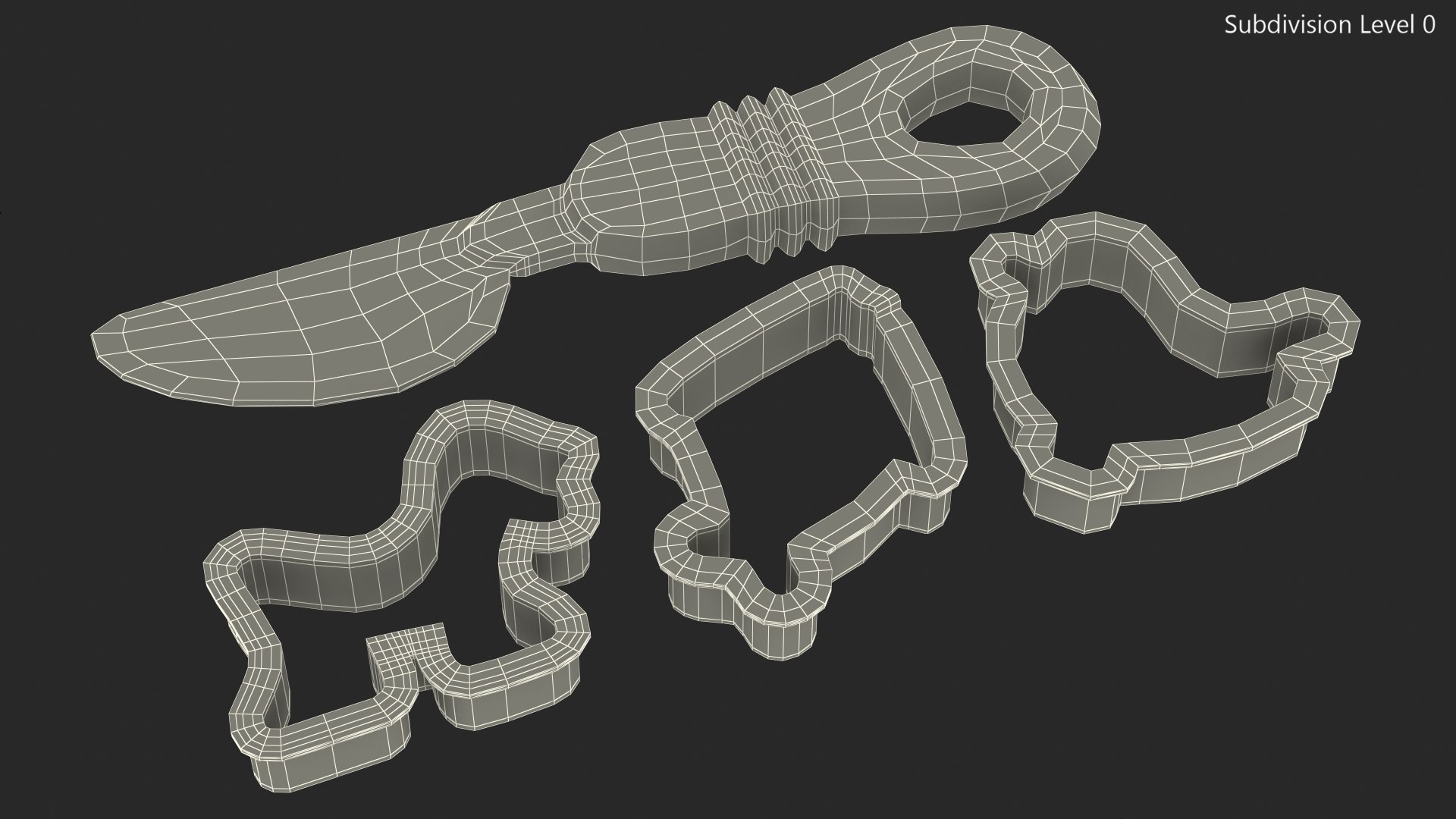 3D model Plasticine Modelling Clay with Tools Collection https://p.turbosquid.com/ts-thumb/ZS/6gT0so/Ns/kidsmoldtoolsformodelingclayvray3dmodel021/jpg/1636108031/1920x1080/fit_q87/11c6be826d8ed8e3faaf9323ef91d3b1b6d655dd/kidsmoldtoolsformodelingclayvray3dmodel021.jpg