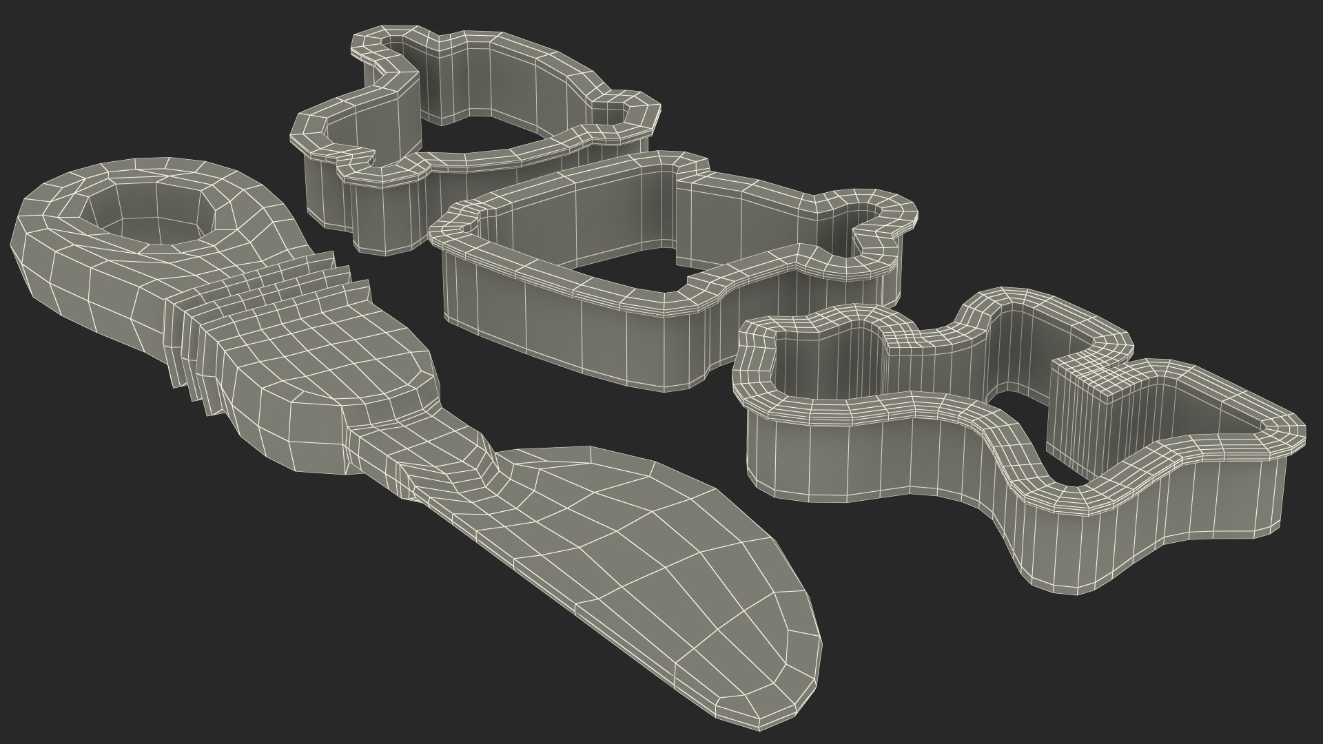 3D model Plasticine Modelling Clay with Tools Collection https://p.turbosquid.com/ts-thumb/ZS/6gT0so/V4/plasticine_modelling_clay_with_tools_collection_028/jpg/1638180147/1920x1080/fit_q87/df90a7805d9d51e9428f2ae20eddd5dbe3982297/plasticine_modelling_clay_with_tools_collection_028.jpg