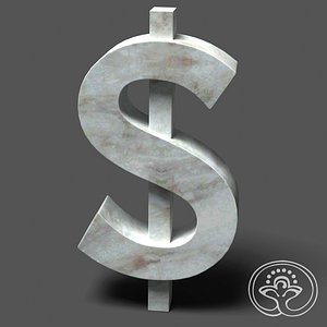 Dollar sign 2