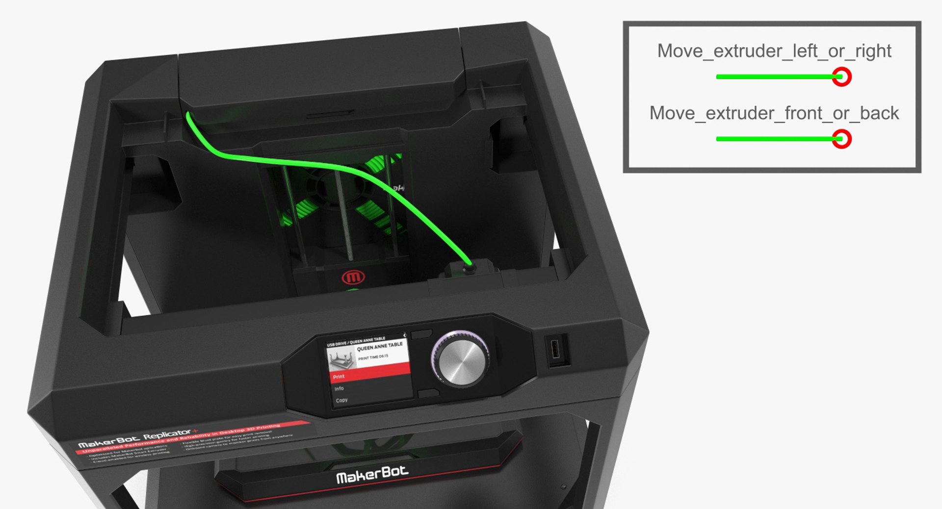 3D makerbot replicator printer rigged https://p.turbosquid.com/ts-thumb/ZS/8eHQs8/ErpKBnqZ/makerbotreplicator3dprinterriggedmb3dmodel003/jpg/1536964301/1920x1080/fit_q87/4c7cfbf957d5cfd7faf93eb0e5a09180d97403e5/makerbotreplicator3dprinterriggedmb3dmodel003.jpg