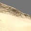 Sandy Cliff