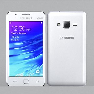 3d samsung z1