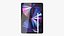 Apple iPad Pro 11 2021 WiFi e cellulare con matita argento