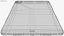 Apple iPad Pro 11 2021 WiFi e cellulare con matita argento