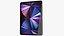 Apple iPad Pro 11 2021 WiFi e cellulare con matita argento