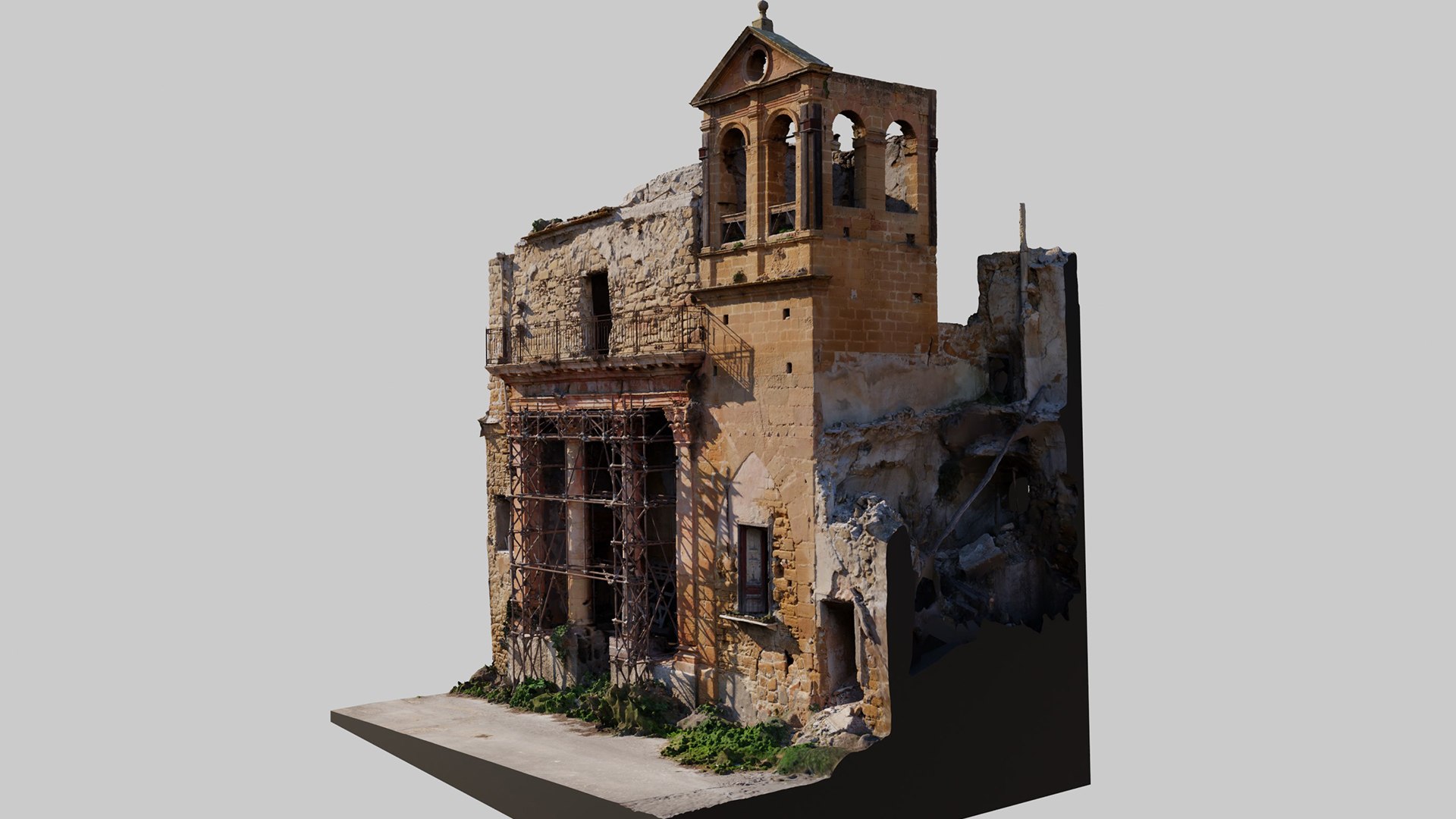 3D model Abandoned-building-church-facade-2 https://p.turbosquid.com/ts-thumb/ZS/JCpUGc/E7/3/jpg/1716222010/1920x1080/fit_q87/4d3ed179a783383739e61eb7157e6f26cd46fabc/3.jpg