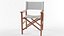VLAEMYNCK Deauville Chair