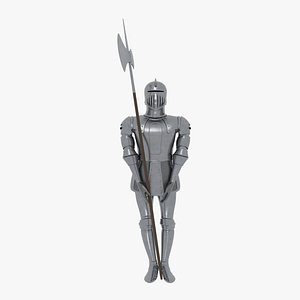 Knight Armor