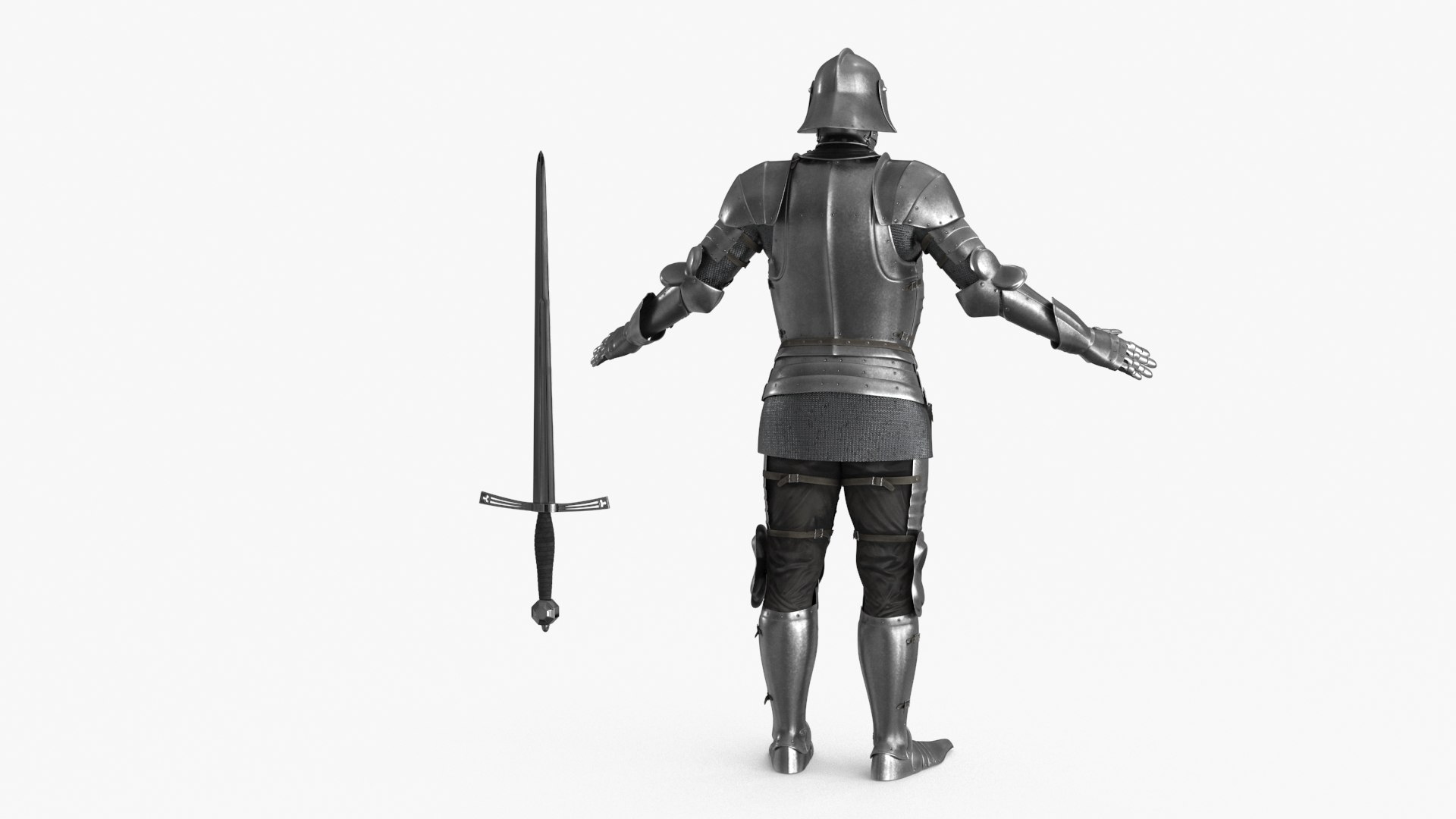 Medieval Knight Gothic Plate Armor Kit With Two-Handed Sword Tpose 3D model https://p.turbosquid.com/ts-thumb/ZS/NHp1u0/YI/knight_0011/jpg/1723120961/1920x1080/fit_q87/c69d2dd77e7a269cbbf505e7ada741ab86de1add/knight_0011.jpg