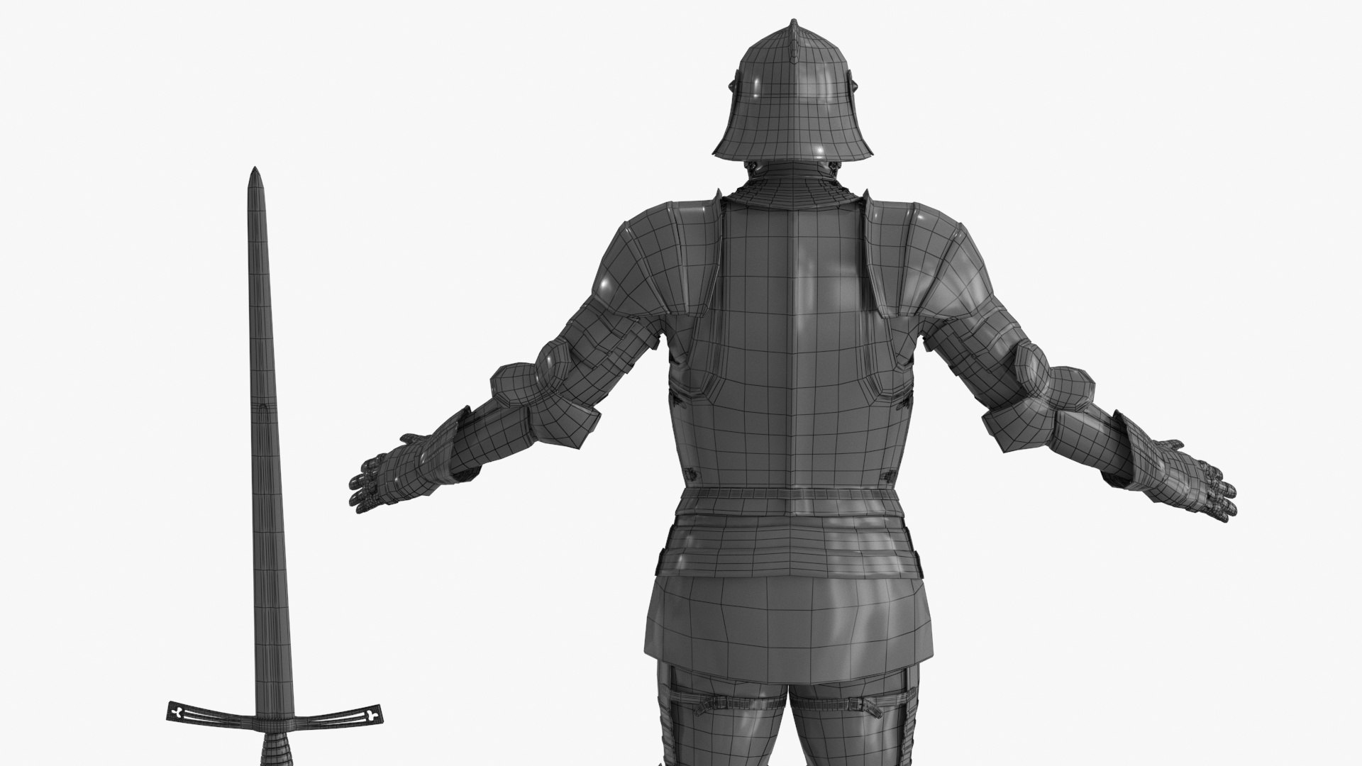 Medieval Knight Gothic Plate Armor Kit With Two-Handed Sword Tpose 3D model https://p.turbosquid.com/ts-thumb/ZS/NHp1u0/a9/knight_0028/jpg/1723120965/1920x1080/fit_q87/40444b09989666e062c3e7e80cefec23db19f6f4/knight_0028.jpg
