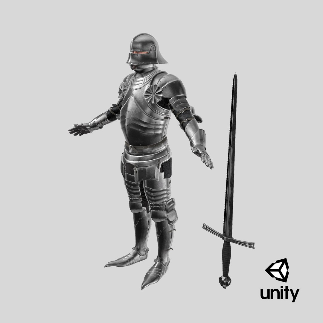 Medieval Knight Gothic Plate Armor Kit With Two-Handed Sword Tpose 3D model https://p.turbosquid.com/ts-thumb/ZS/NHp1u0/cf/stemcell_unity_render/png/1725892278/1920x1080/fit_q87/ab904580d7a800af8652035eed9b31261ac555f6/stemcell_unity_render.jpg
